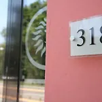 Red Lion Guest House