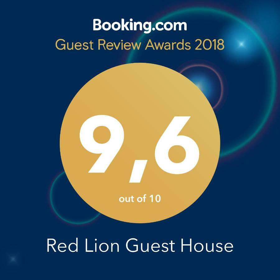 Gasthof Red Lion 2*