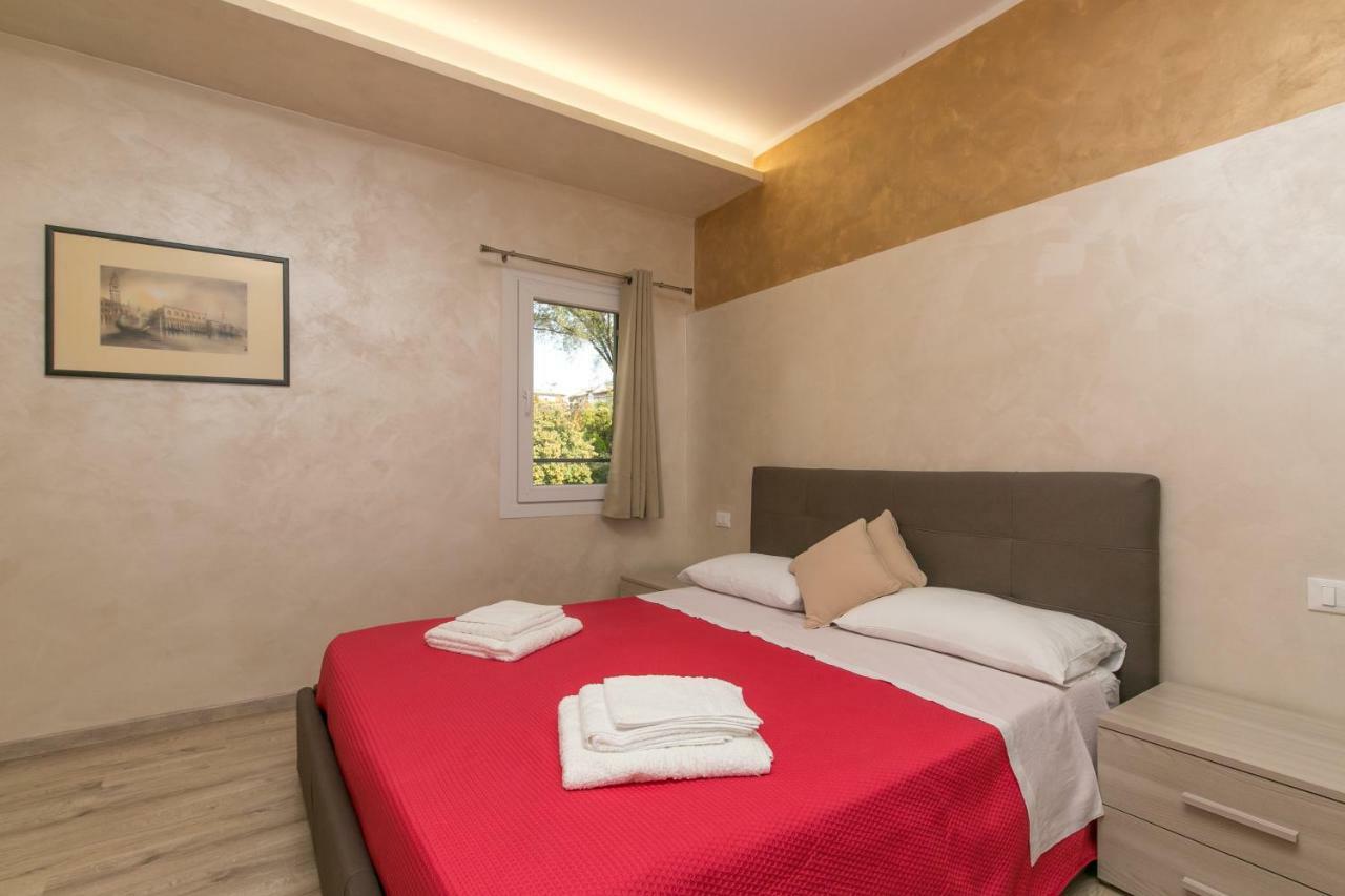 Red Lion Gasthof Mestre